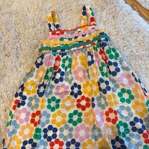 Hanna Andersson Sun Dress